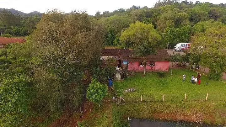 Sítio à venda de 30 ha em Taquara, RS, Brasil