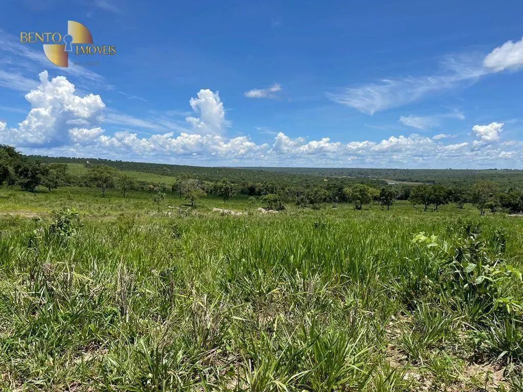 Fazenda à venda de 280 ha em Chapada dos Guimarães, MT, Brasil