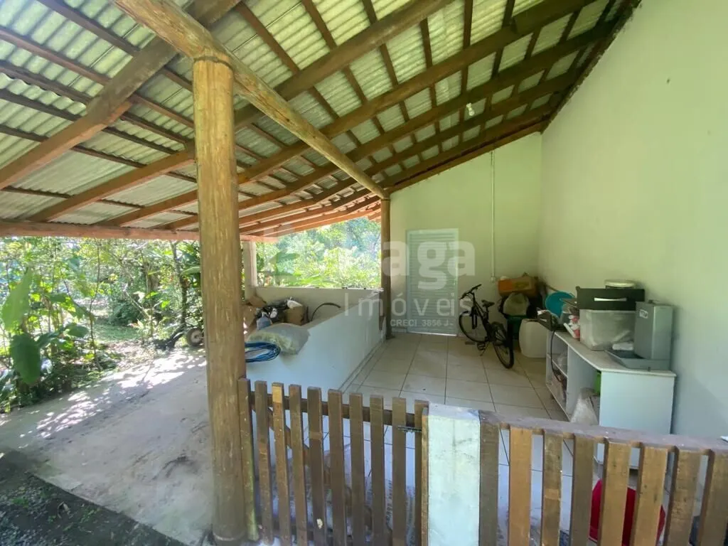 Fazenda à venda de 13 ha em Canelinha, SC, Brasil