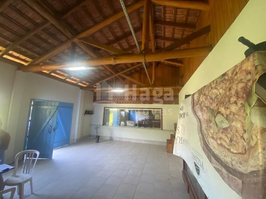 Fazenda à venda de 13 ha em Canelinha, SC, Brasil