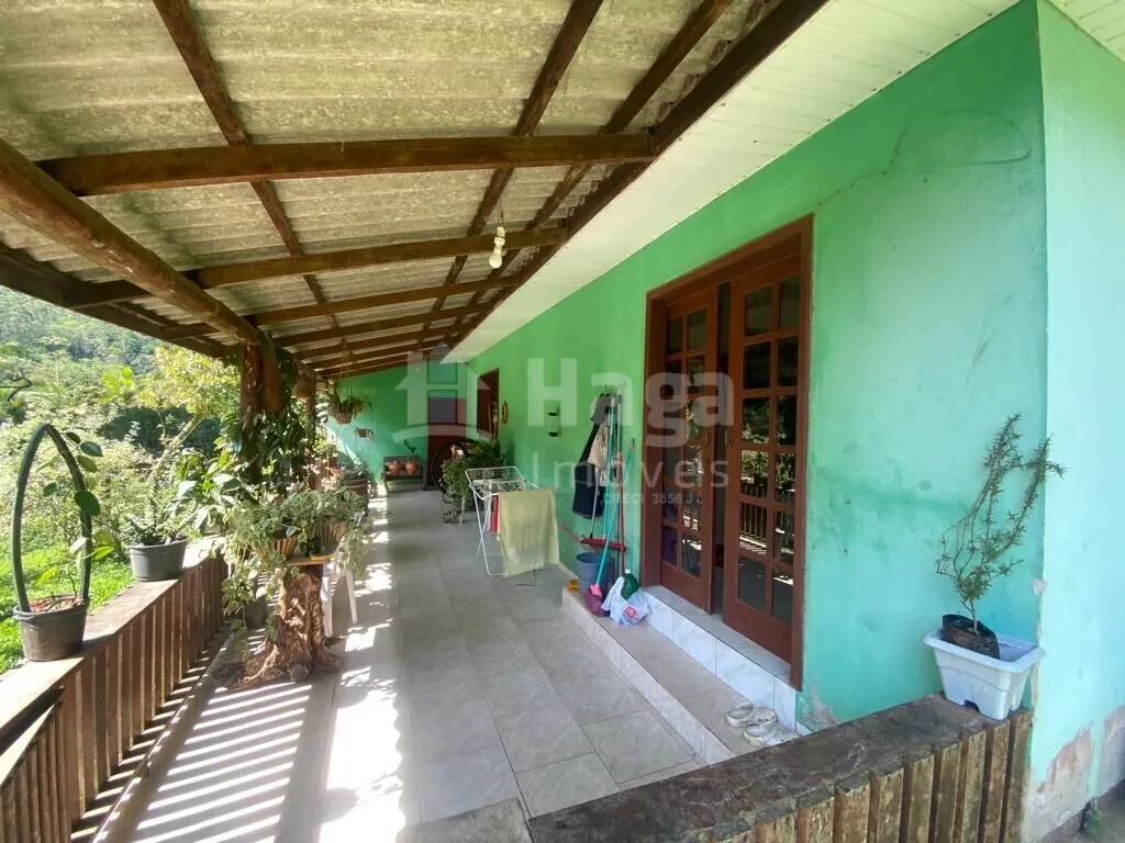 Fazenda à venda de 13 ha em Canelinha, SC, Brasil