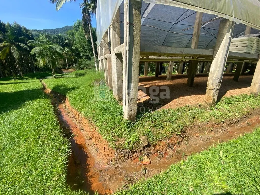 Fazenda à venda de 13 ha em Canelinha, SC, Brasil