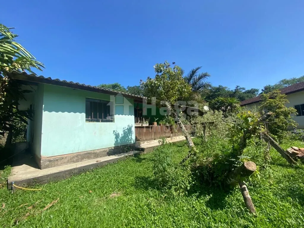 Fazenda à venda de 13 ha em Canelinha, SC, Brasil