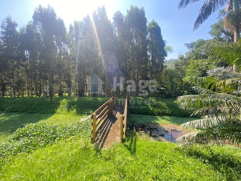 Fazenda à venda de 13 ha em Canelinha, SC, Brasil