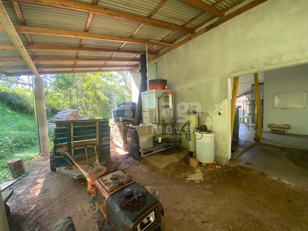 Fazenda à venda de 13 ha em Canelinha, SC, Brasil