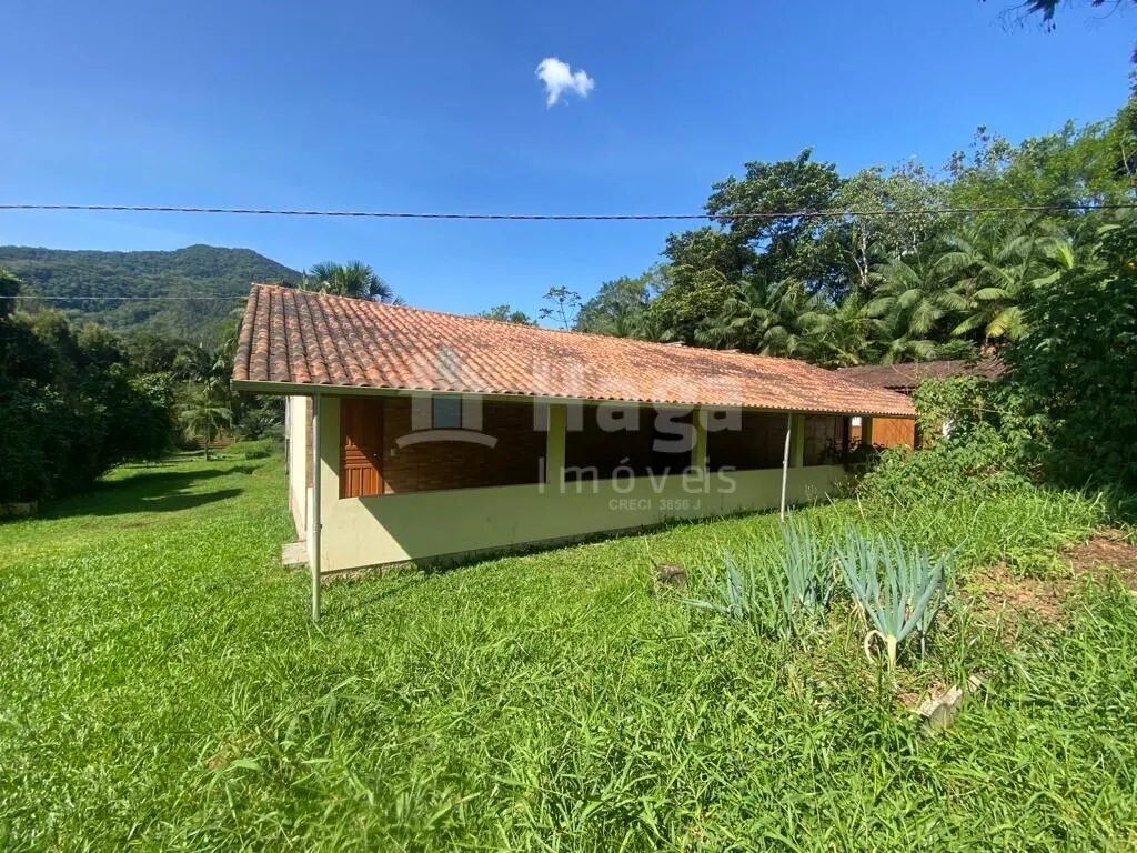 Fazenda à venda de 13 ha em Canelinha, SC, Brasil