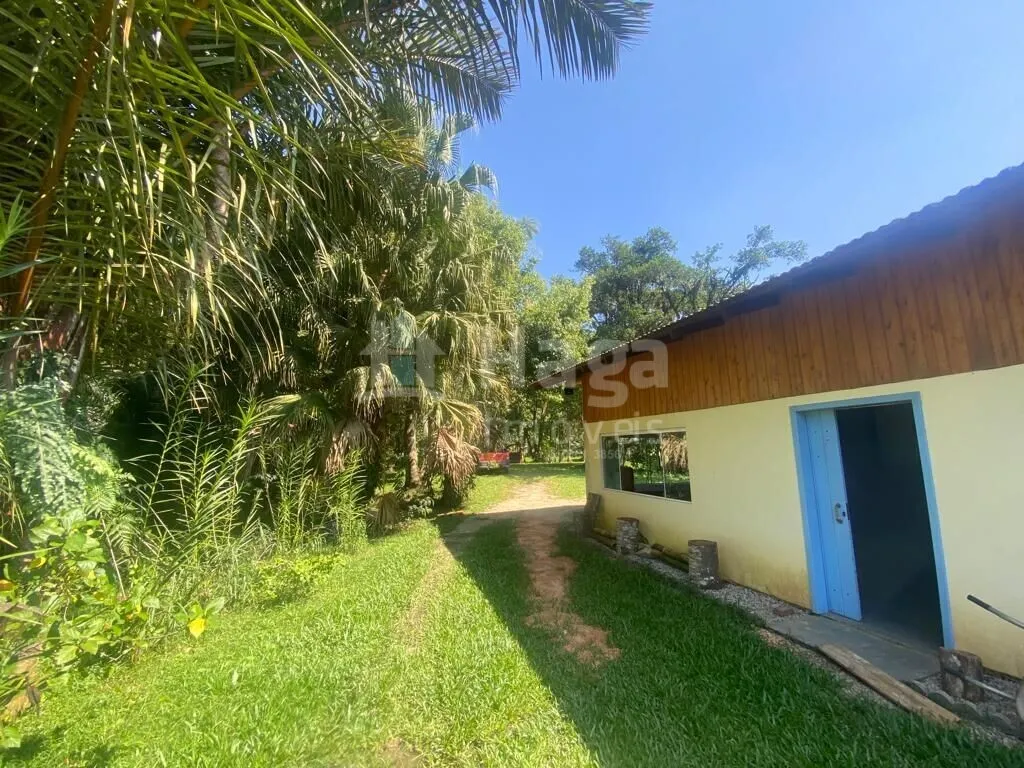 Fazenda à venda de 13 ha em Canelinha, SC, Brasil