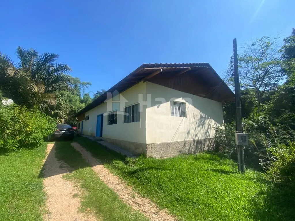 Fazenda à venda de 13 ha em Canelinha, SC, Brasil