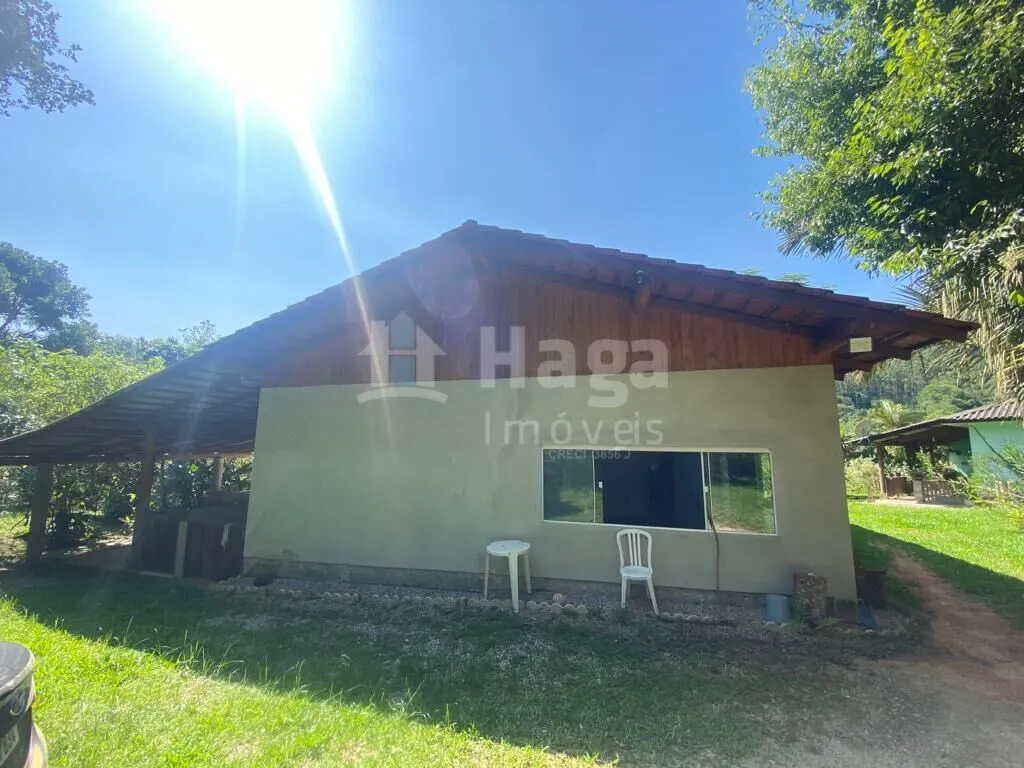 Fazenda à venda de 13 ha em Canelinha, SC, Brasil