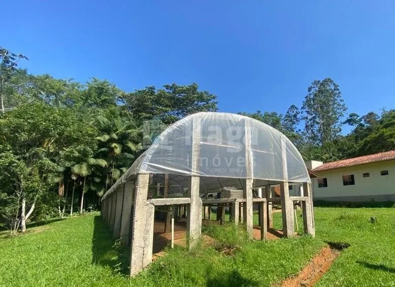 Fazenda à venda de 13 ha em Canelinha, SC, Brasil