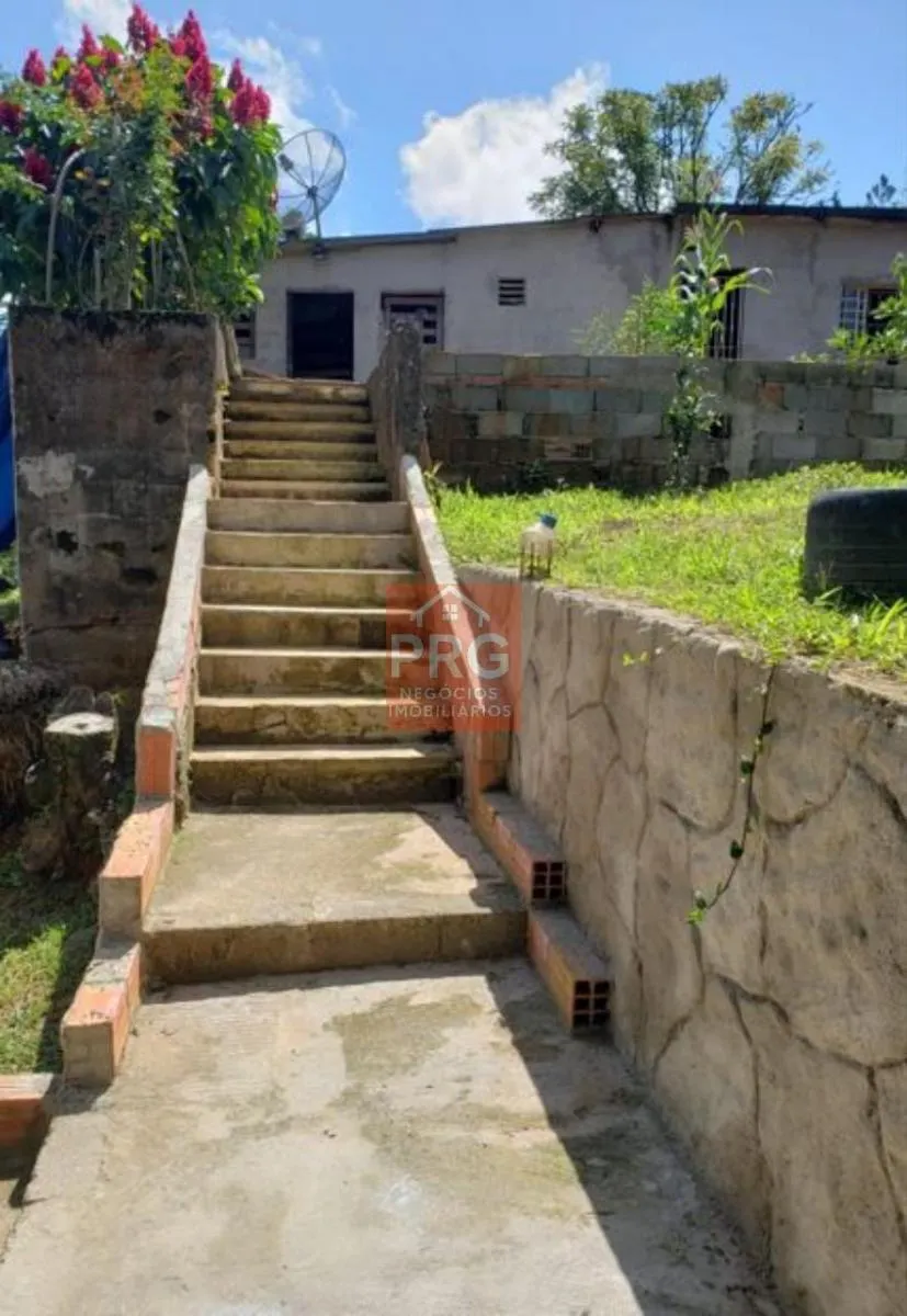 Small farm for sale of 17 acres in Juquitiba, SP, Brazil