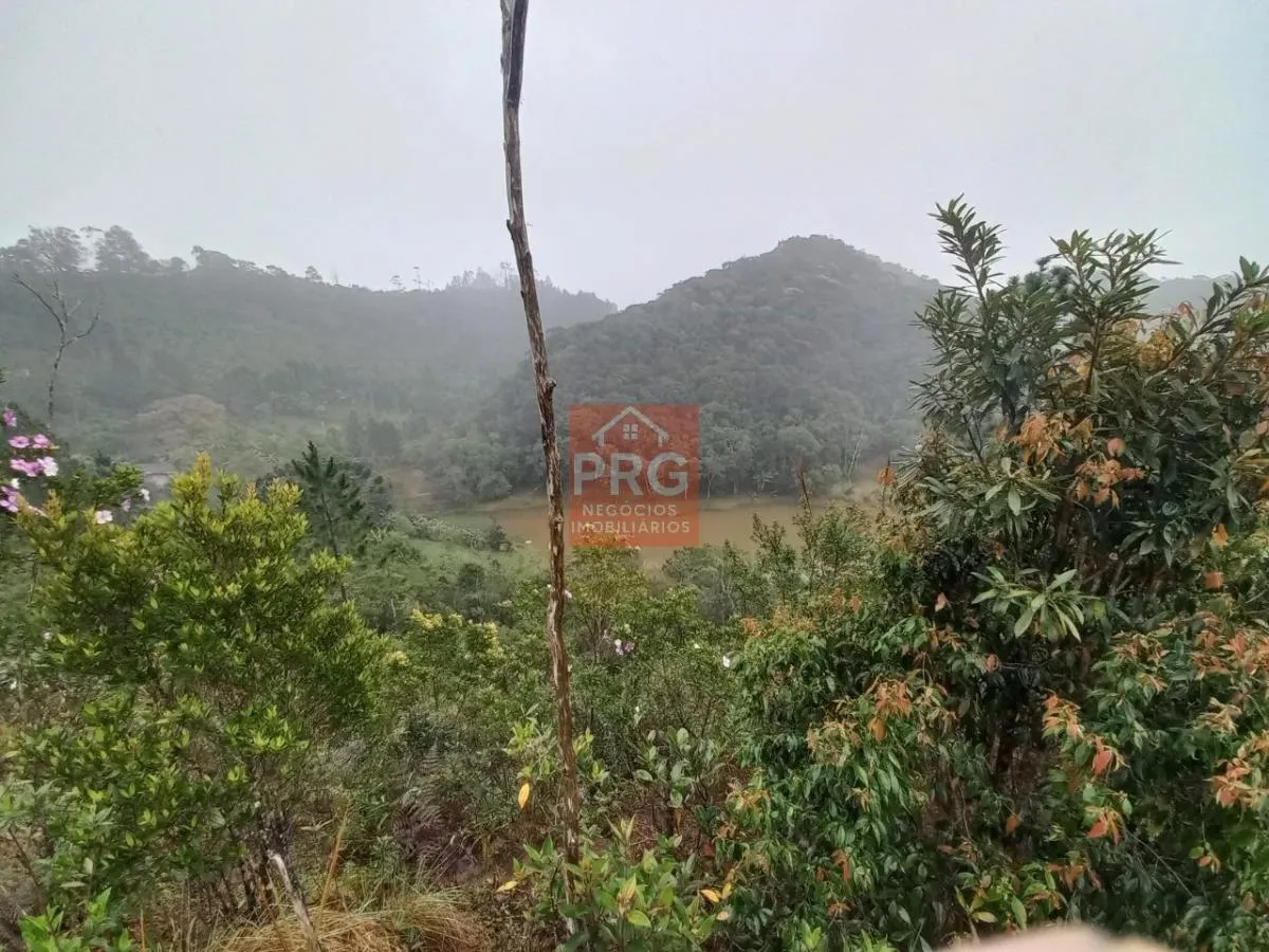 Small farm for sale of 17 acres in Juquitiba, SP, Brazil
