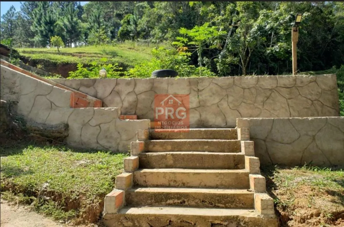 Small farm for sale of 17 acres in Juquitiba, SP, Brazil