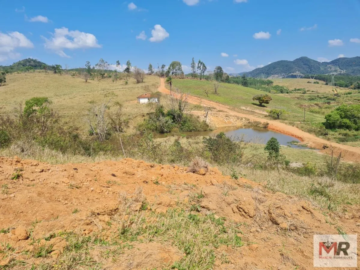Farm for sale of 1,030 acres in Jacutinga, MG, Brazil