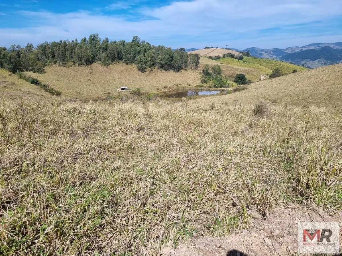 Farm for sale of 1,030 acres in Jacutinga, MG, Brazil