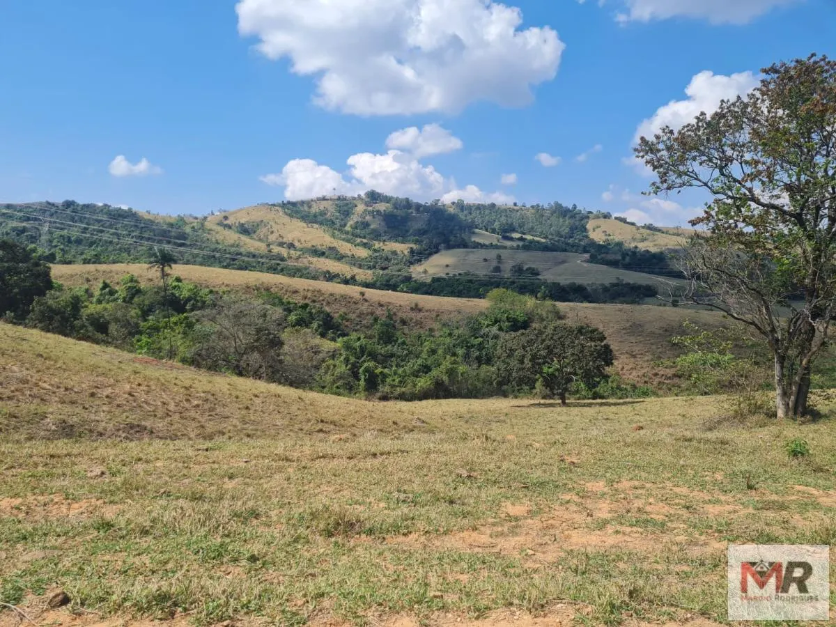 Farm for sale of 1,030 acres in Jacutinga, MG, Brazil