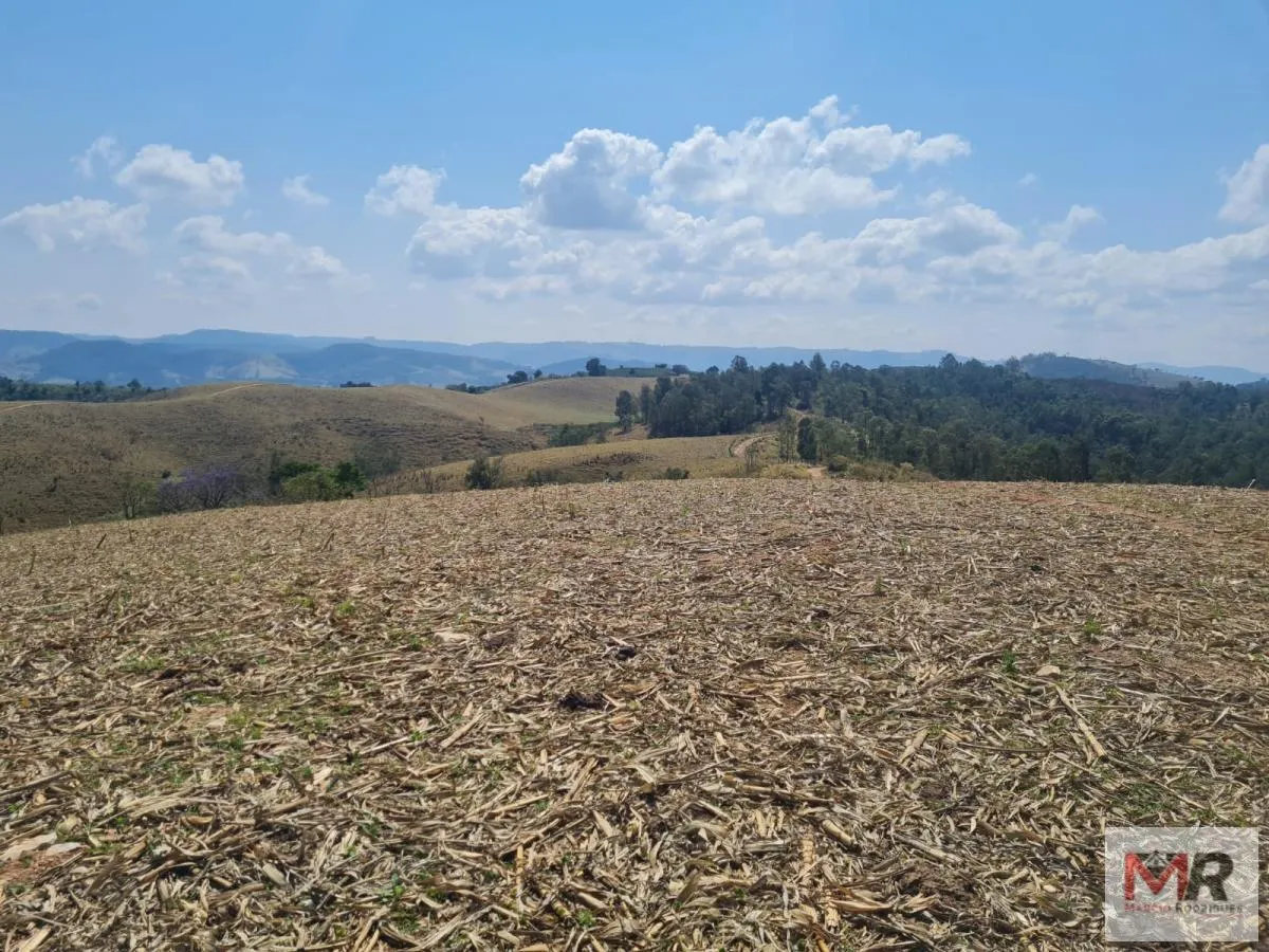 Farm for sale of 1,030 acres in Jacutinga, MG, Brazil