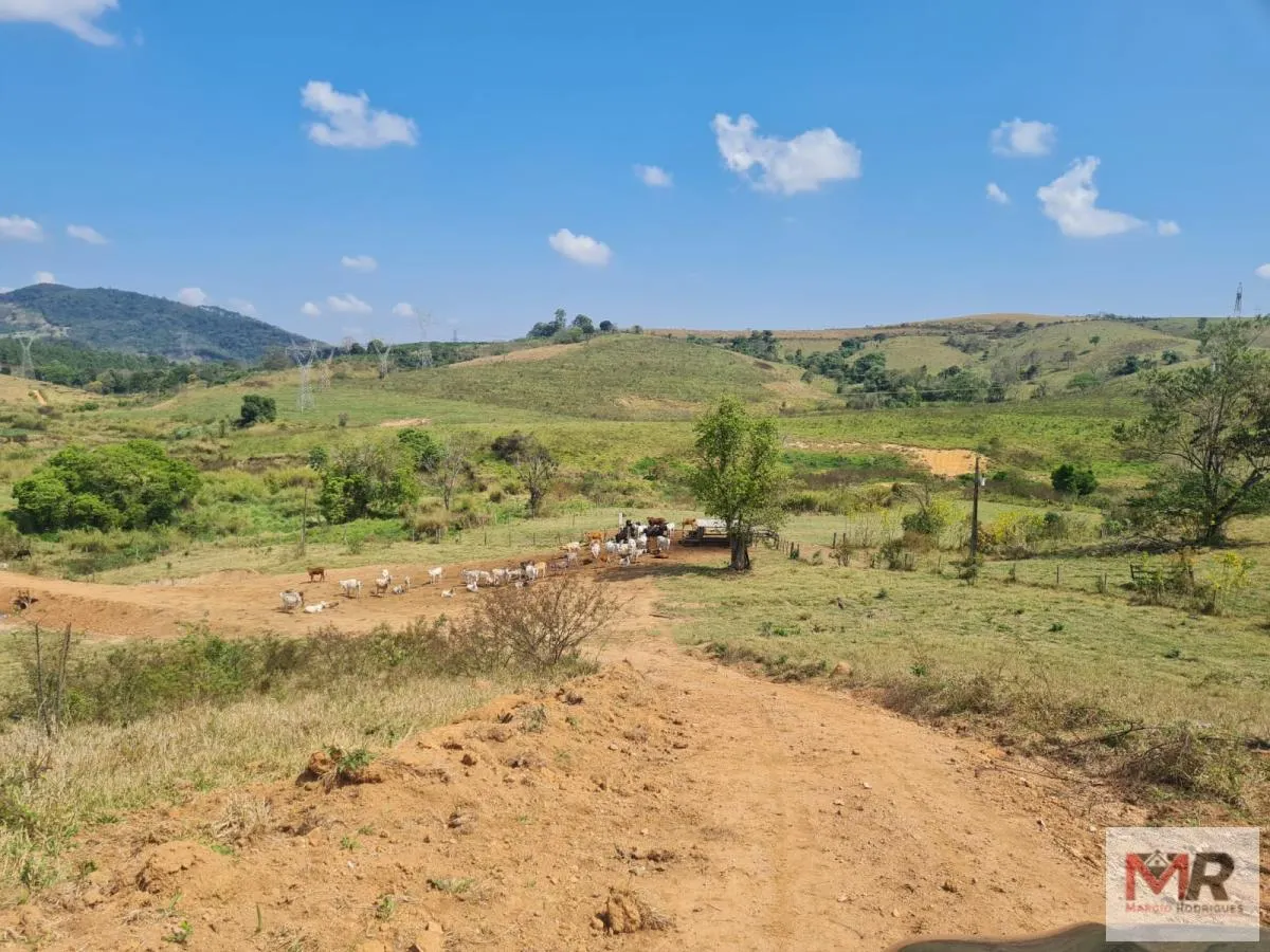 Farm for sale of 1,030 acres in Jacutinga, MG, Brazil