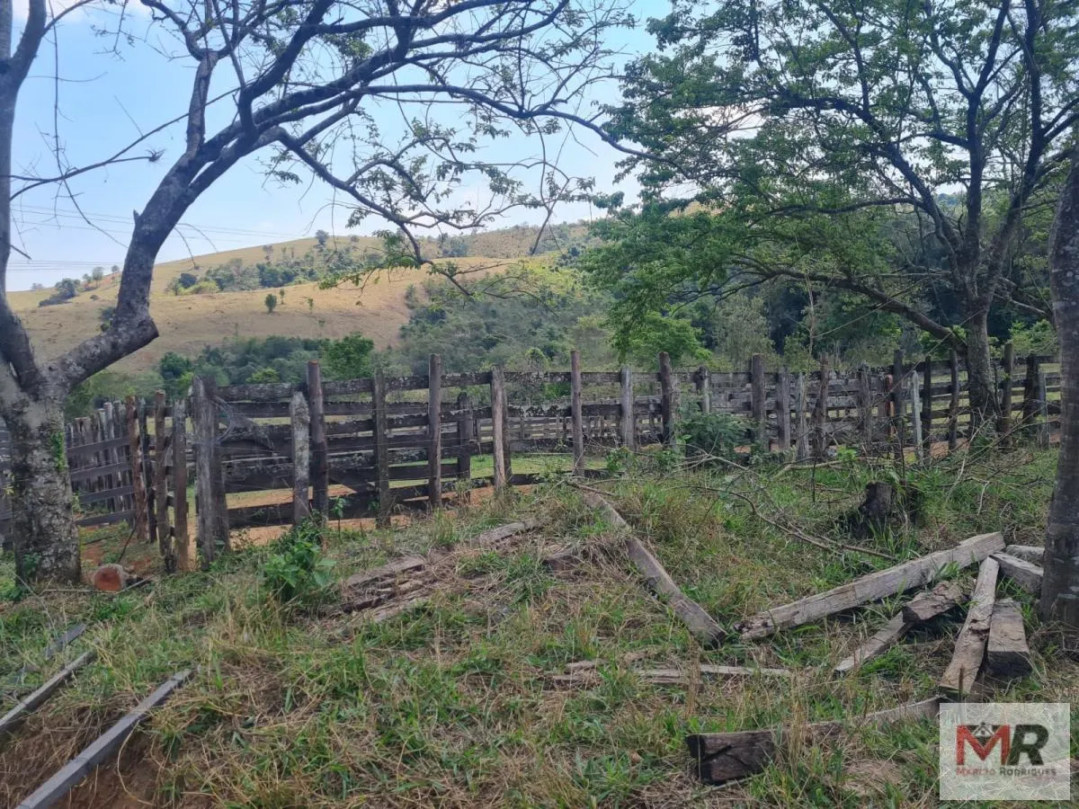 Farm for sale of 1,030 acres in Jacutinga, MG, Brazil