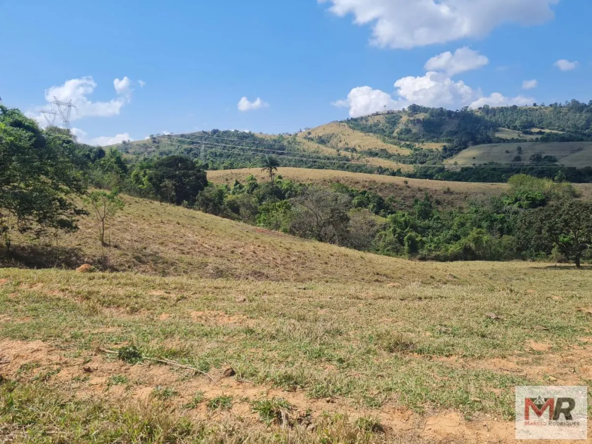 Farm for sale of 1,030 acres in Jacutinga, MG, Brazil