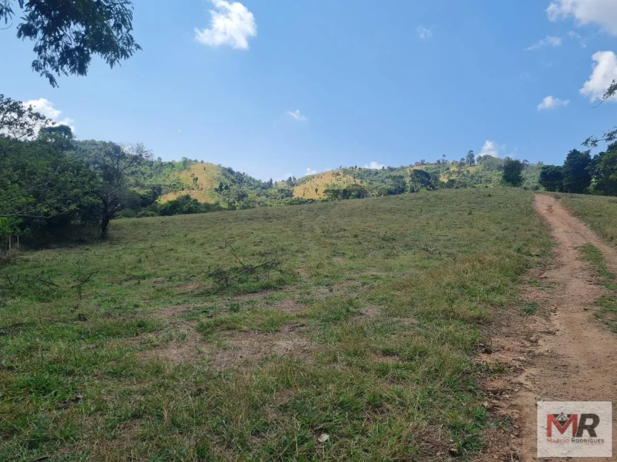 Farm for sale of 1,030 acres in Jacutinga, MG, Brazil
