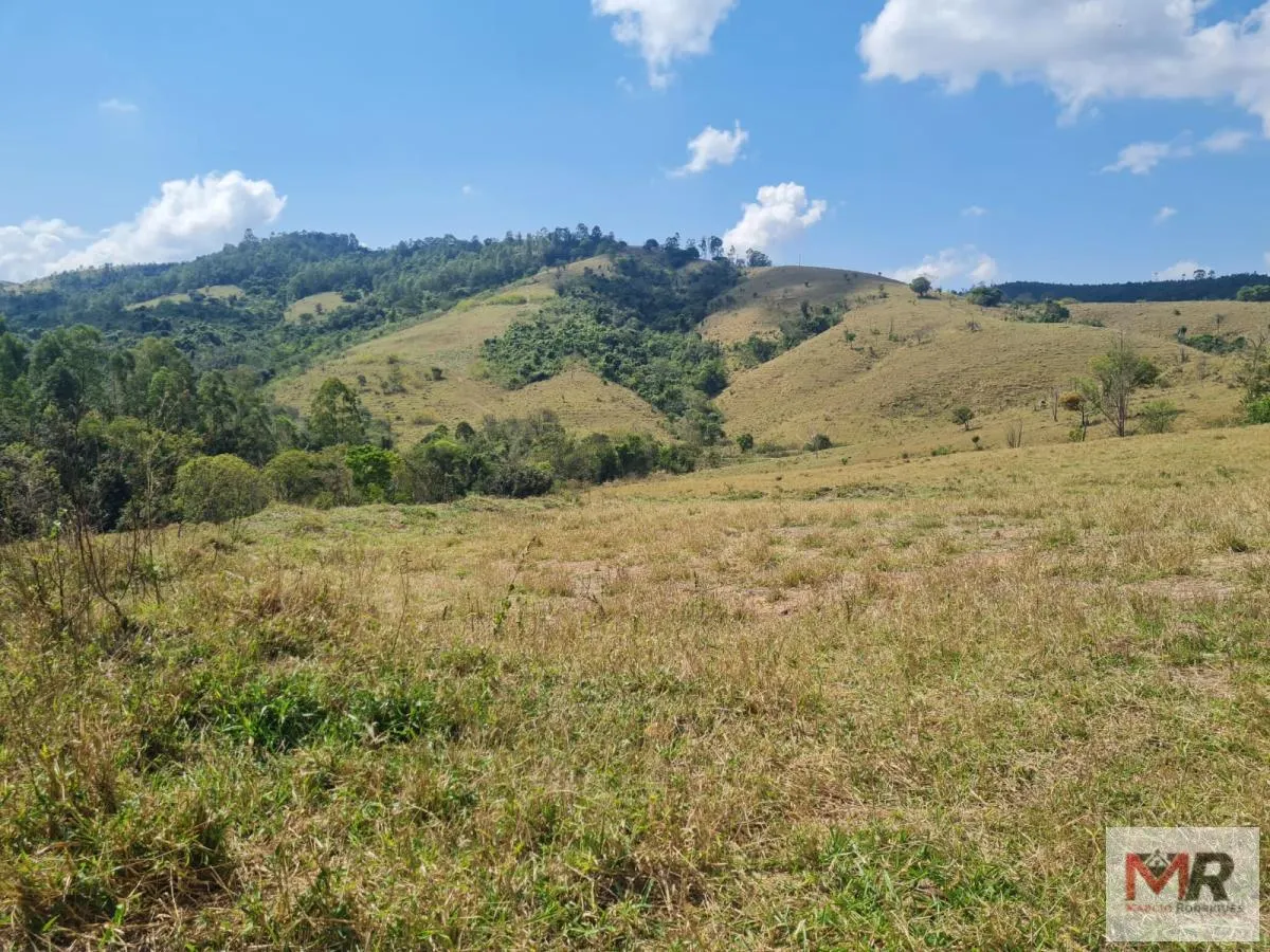 Farm for sale of 1,030 acres in Jacutinga, MG, Brazil
