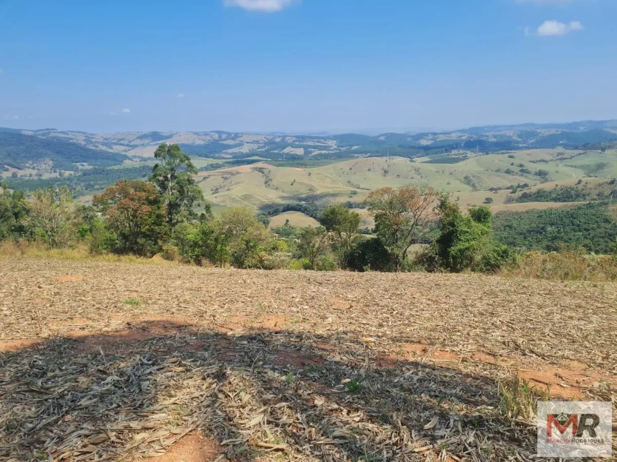 Farm for sale of 1,030 acres in Jacutinga, MG, Brazil