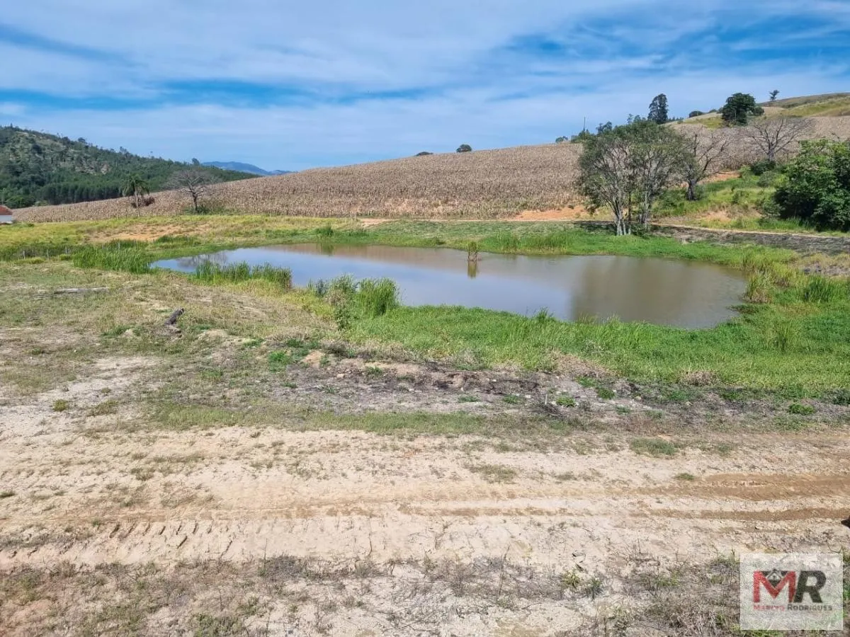 Farm for sale of 1,030 acres in Jacutinga, MG, Brazil
