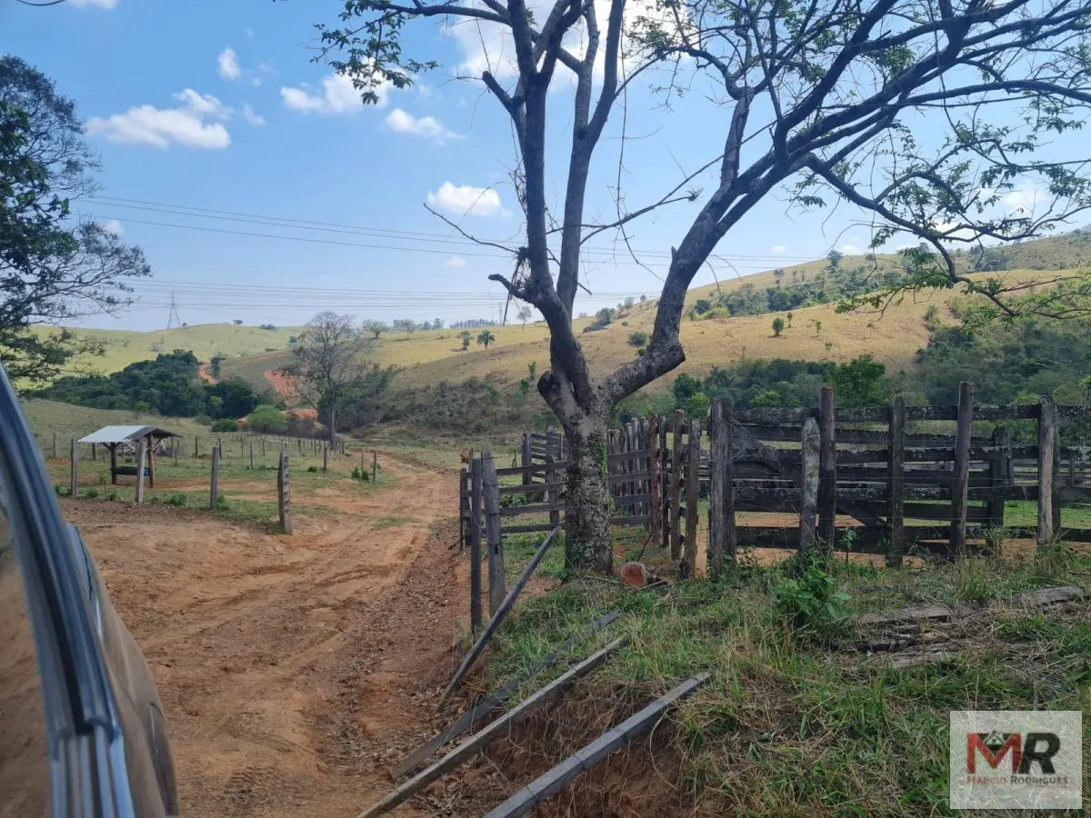 Farm for sale of 1,030 acres in Jacutinga, MG, Brazil