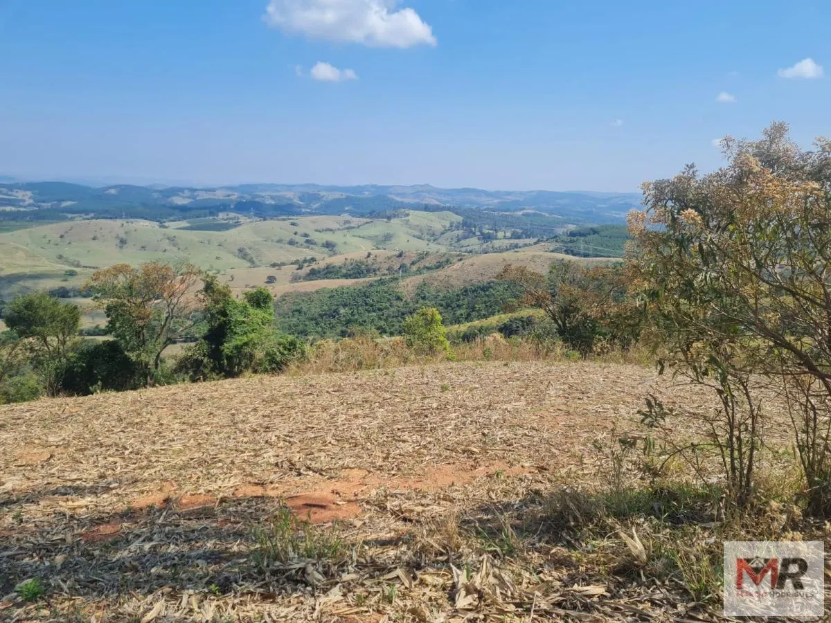 Farm for sale of 1,030 acres in Jacutinga, MG, Brazil
