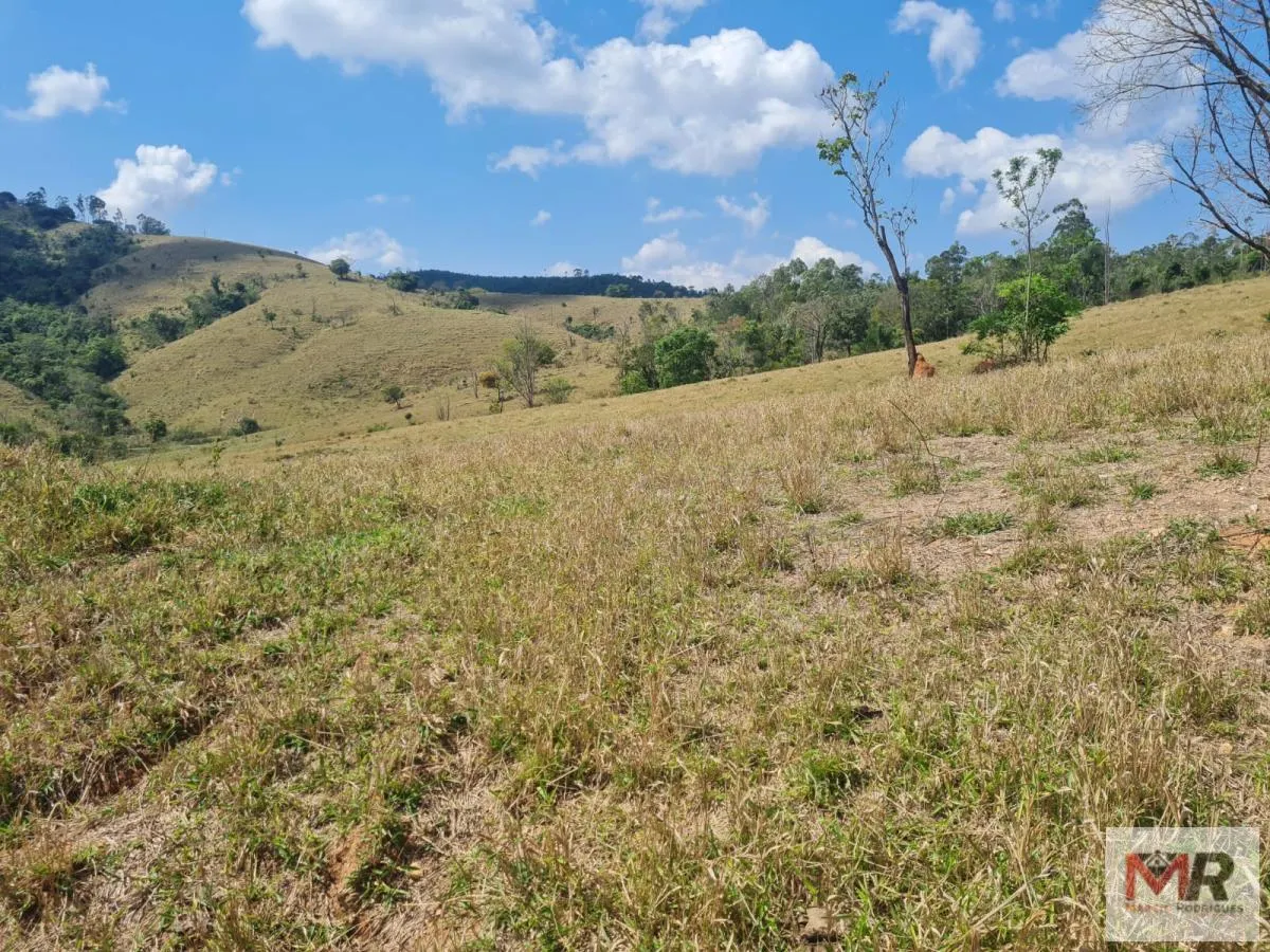 Farm for sale of 1,030 acres in Jacutinga, MG, Brazil