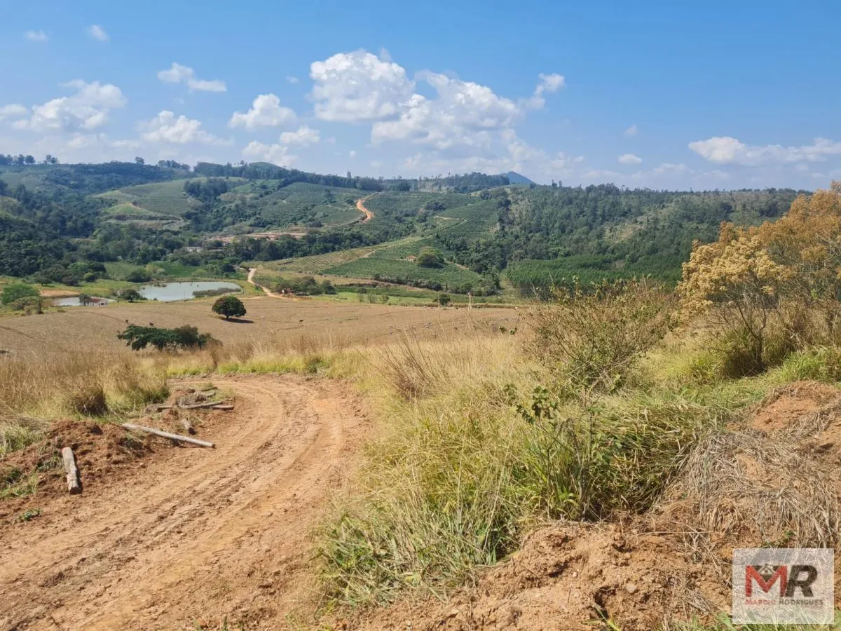 Farm for sale of 1,030 acres in Jacutinga, MG, Brazil