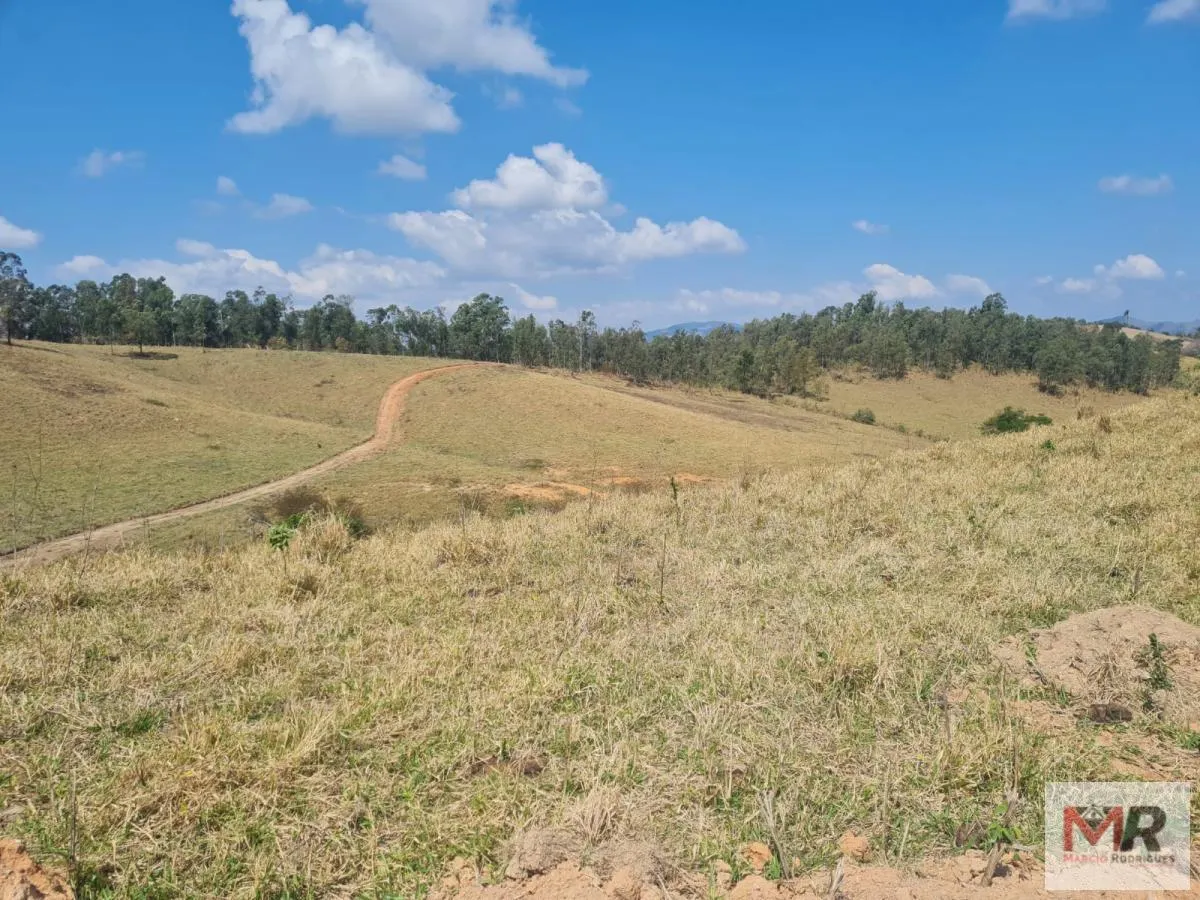 Farm for sale of 1,030 acres in Jacutinga, MG, Brazil