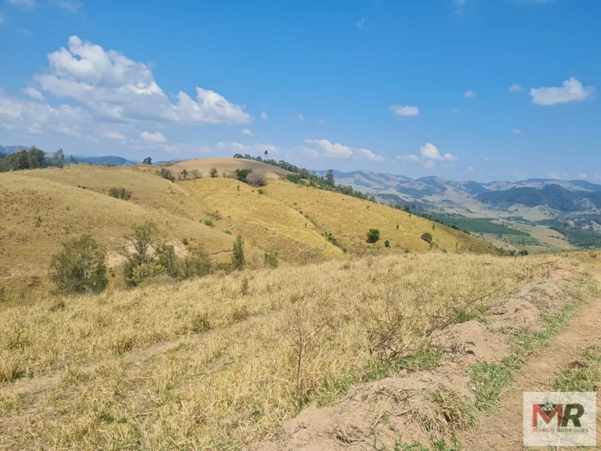 Farm for sale of 1,030 acres in Jacutinga, MG, Brazil
