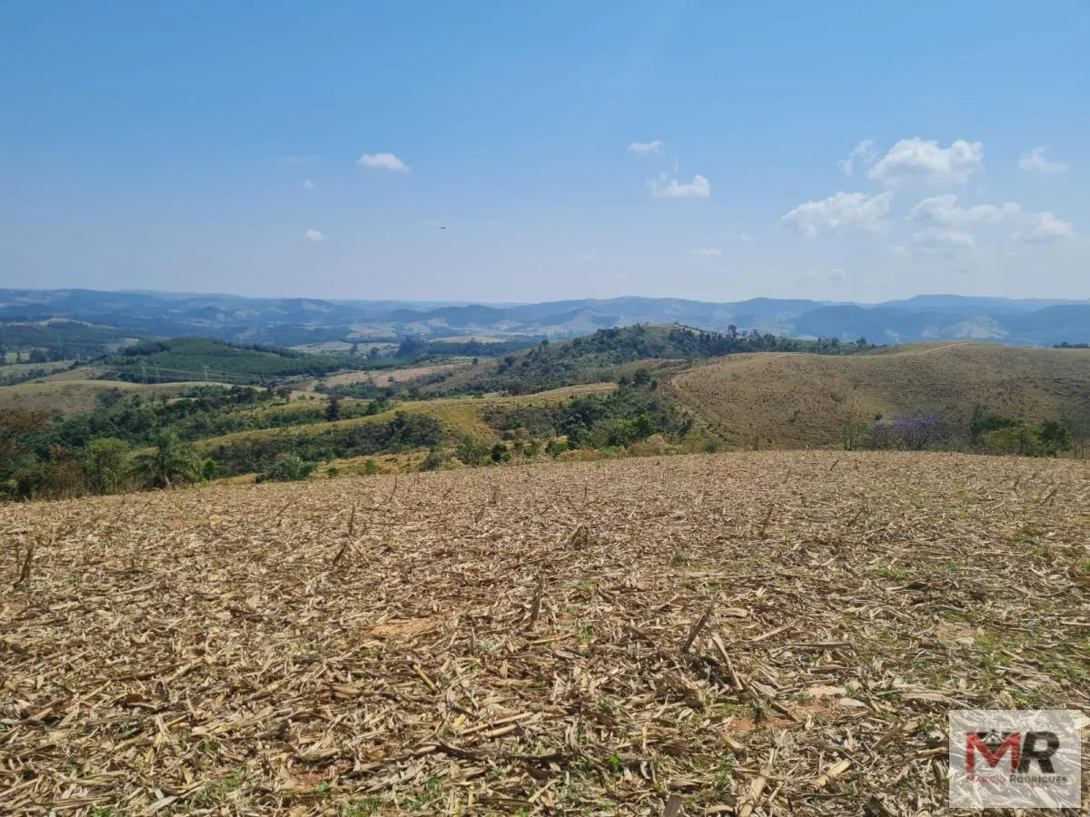 Farm for sale of 1,030 acres in Jacutinga, MG, Brazil