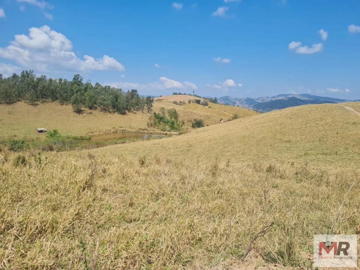 Farm for sale of 1,030 acres in Jacutinga, MG, Brazil