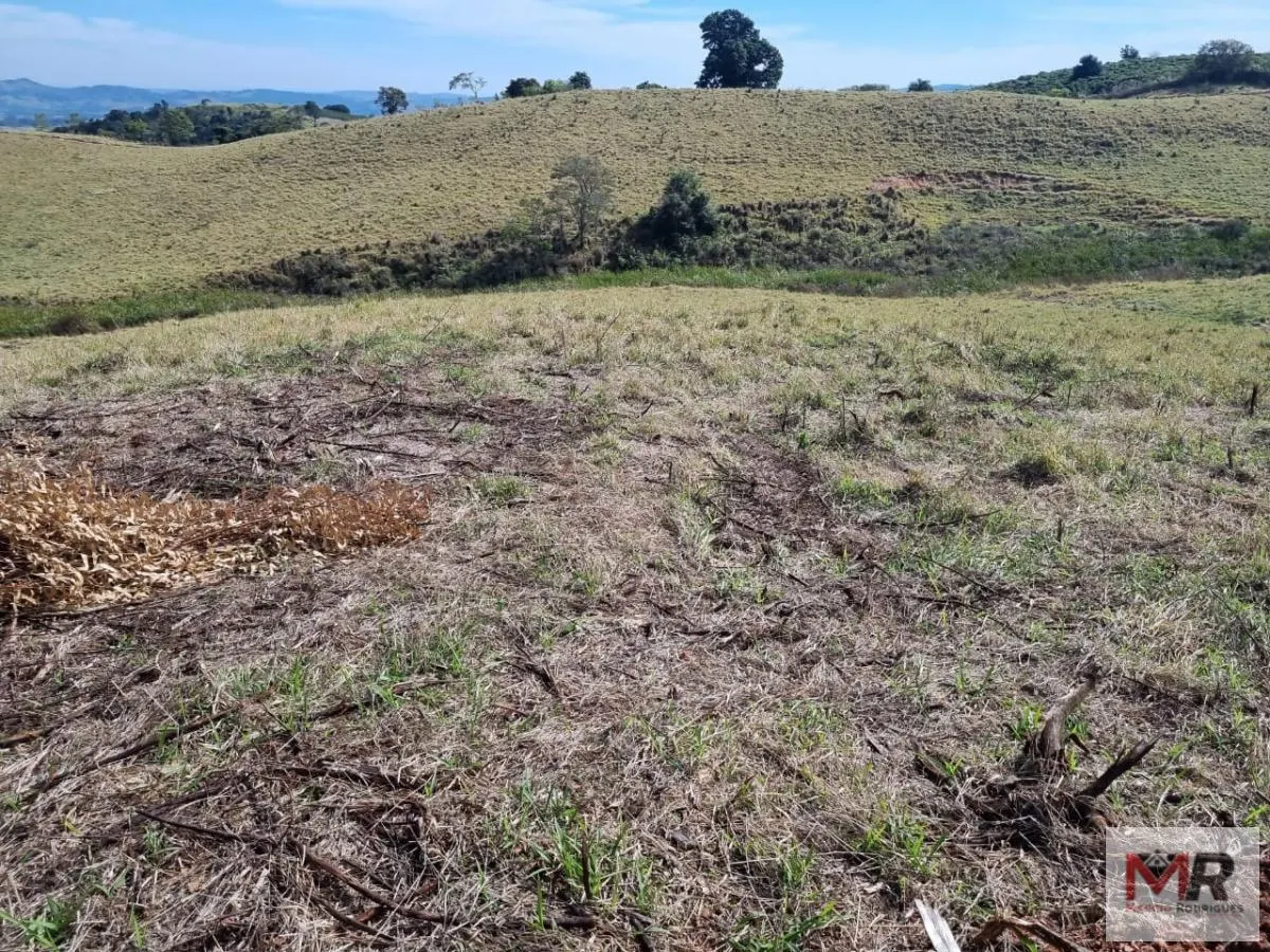 Farm for sale of 1,030 acres in Jacutinga, MG, Brazil