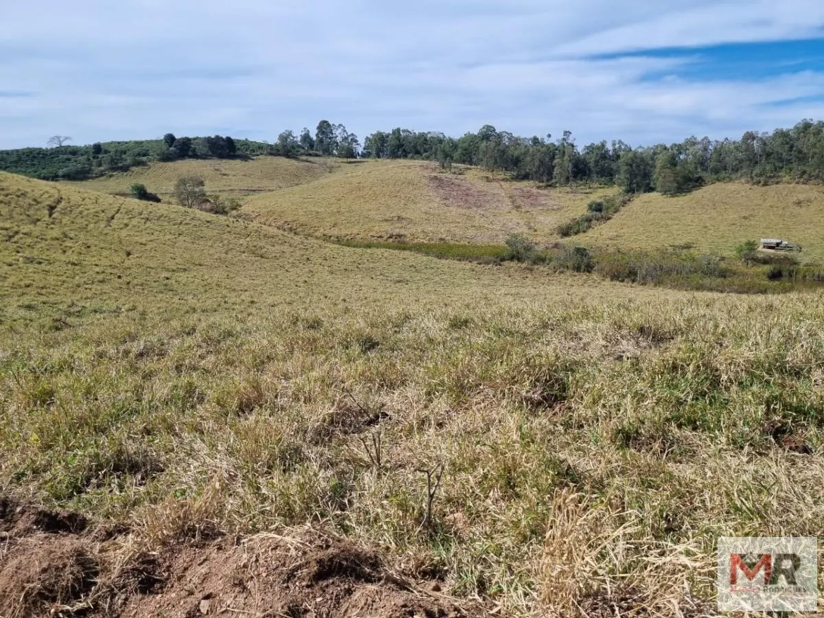 Farm for sale of 1,030 acres in Jacutinga, MG, Brazil