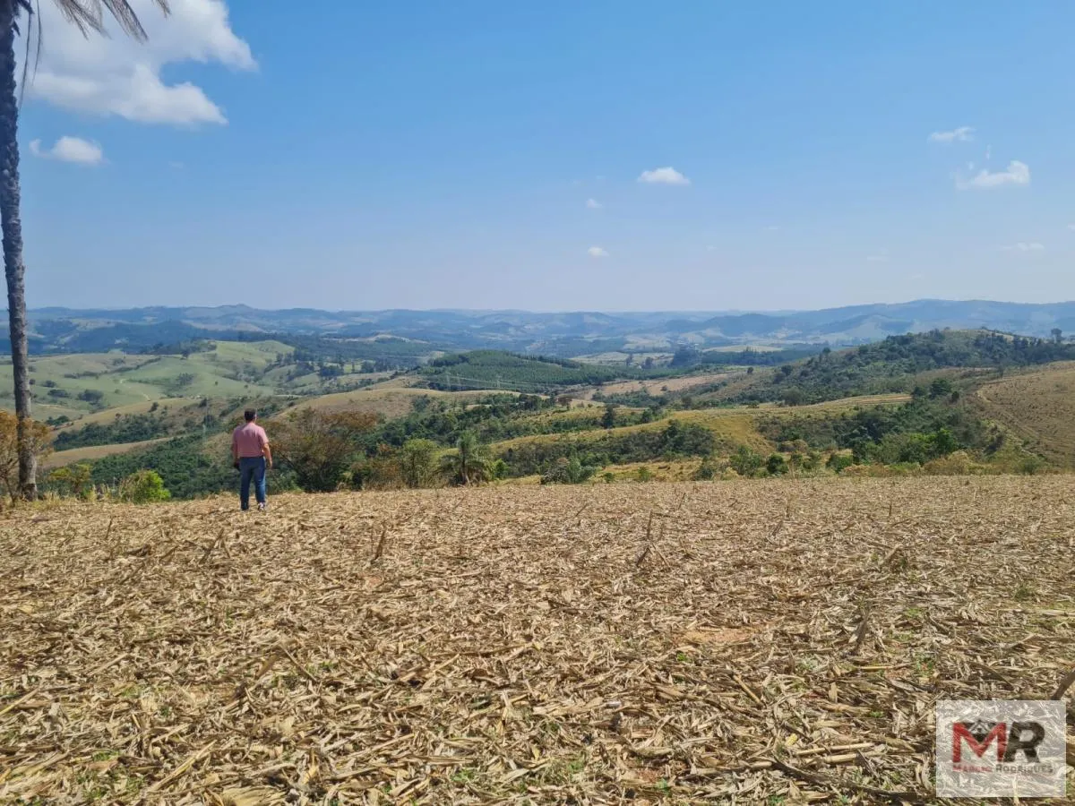 Farm for sale of 1,030 acres in Jacutinga, MG, Brazil