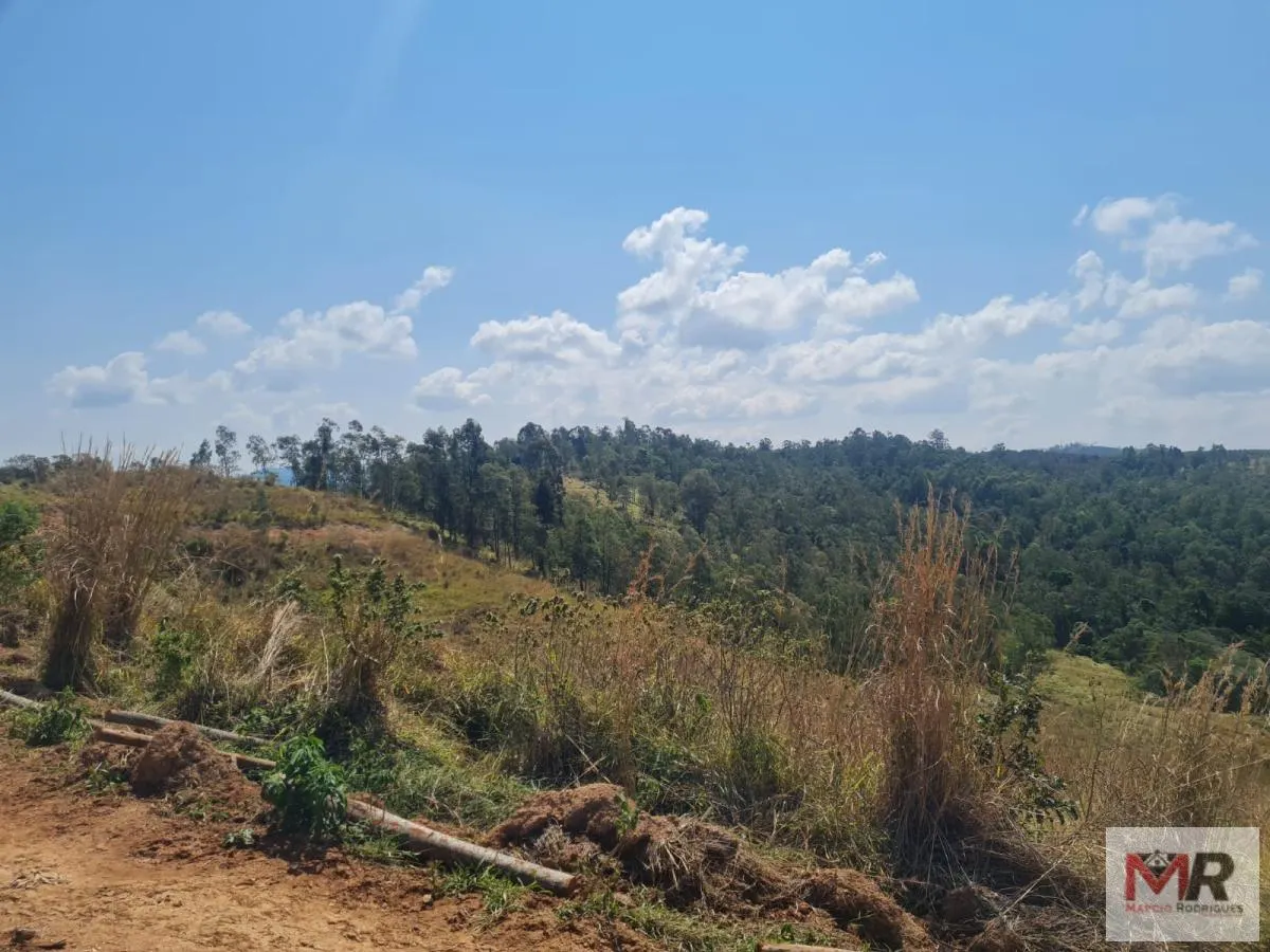 Farm for sale of 1,030 acres in Jacutinga, MG, Brazil