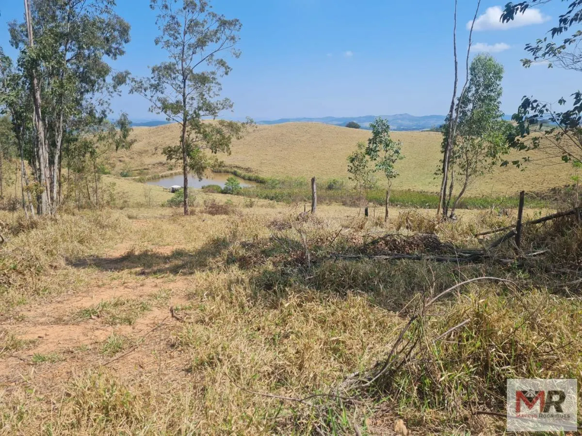 Farm for sale of 1,030 acres in Jacutinga, MG, Brazil
