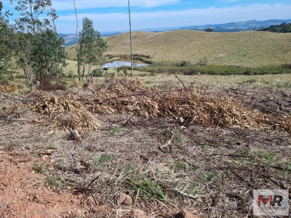 Farm for sale of 1,030 acres in Jacutinga, MG, Brazil