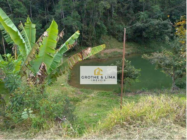 Small farm for sale of 90 acres in Natividade da Serra, SP, Brazil