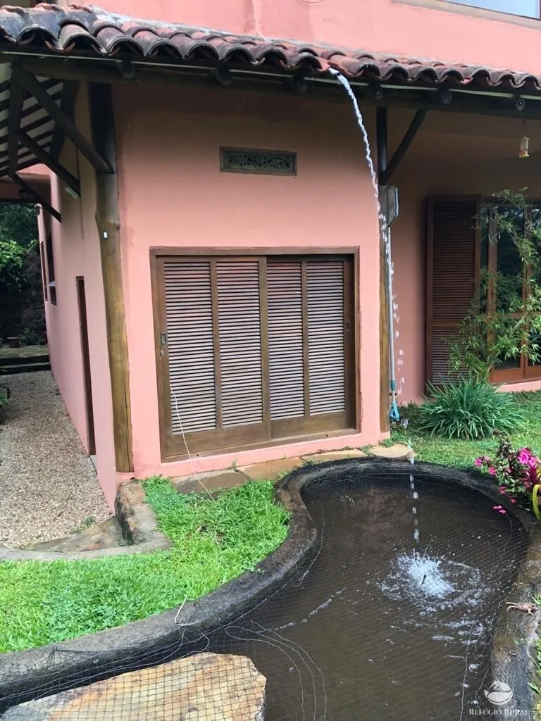 Sítio à venda de 3 ha em São José dos Campos, SP, Brasil