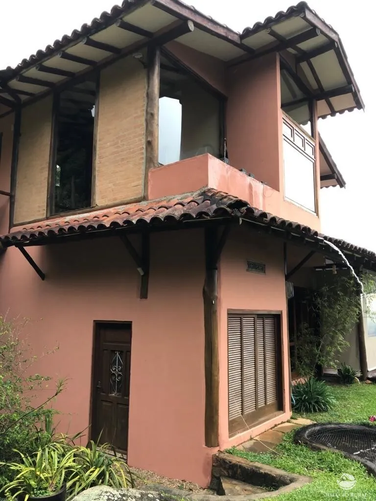 Sítio à venda de 3 ha em São José dos Campos, SP, Brasil