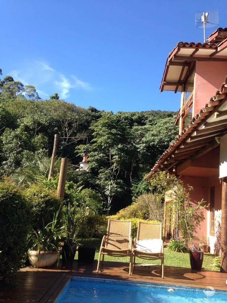 Sítio à venda de 3 ha em São José dos Campos, SP, Brasil