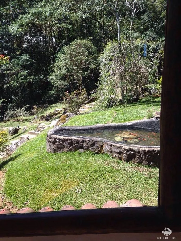 Sítio à venda de 3 ha em São José dos Campos, SP, Brasil