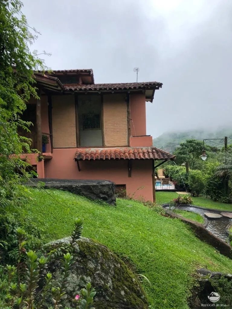 Sítio à venda de 3 ha em São José dos Campos, SP, Brasil