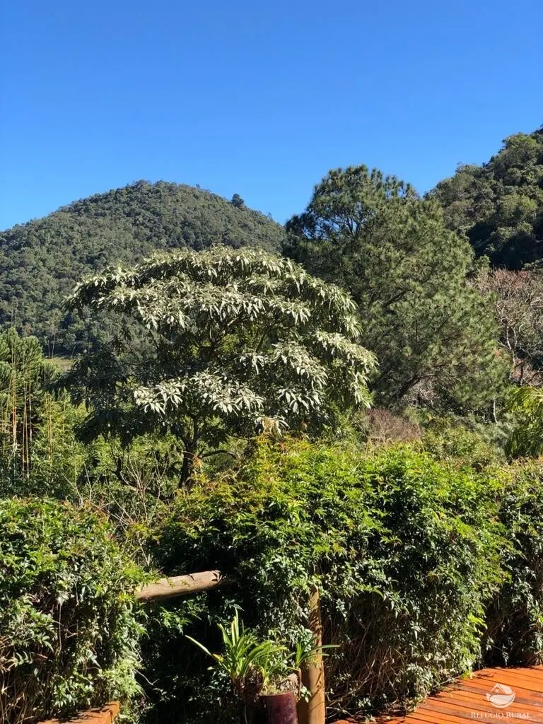 Sítio à venda de 3 ha em São José dos Campos, SP, Brasil