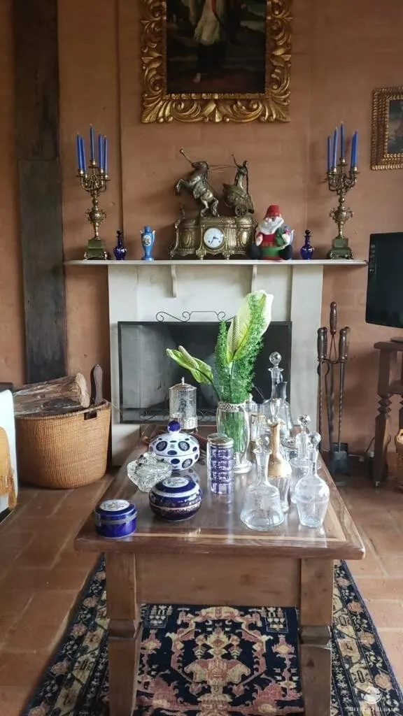 Sítio à venda de 3 ha em São José dos Campos, SP, Brasil